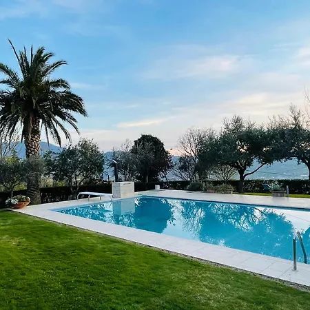 Mandetta Bed & Breakfast Santo Stefano del Sole
