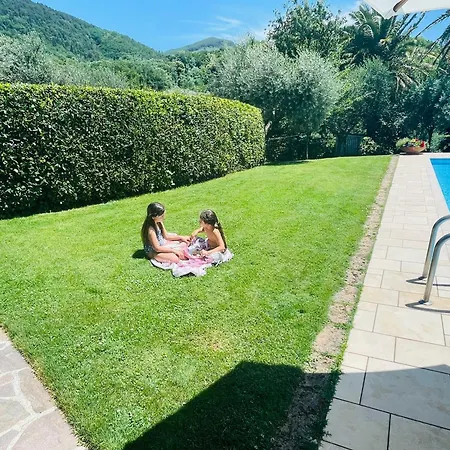 Mandetta 3* Santo Stefano del Sole