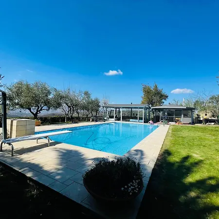 Bed & Breakfast Mandetta 3*