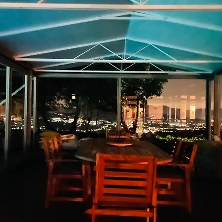 Mandetta Bed & Breakfast Santo Stefano del Sole