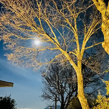 Bed & Breakfast Mandetta Santo Stefano del Sole
