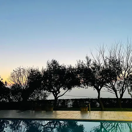 Bed & Breakfast Mandetta