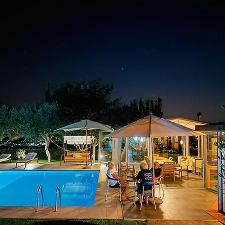 Bed & Breakfast Mandetta