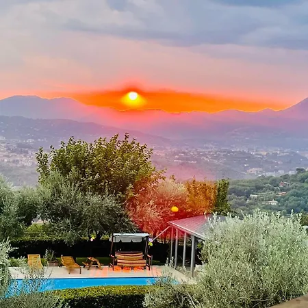 Bed & Breakfast Mandetta 3*