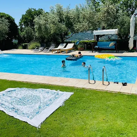 Bed & Breakfast Mandetta 3*