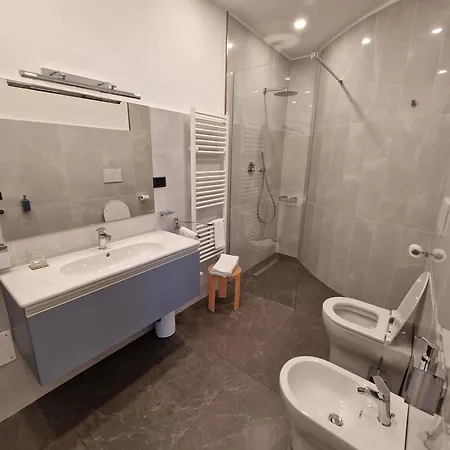 Bed & Breakfast Mandetta 3*