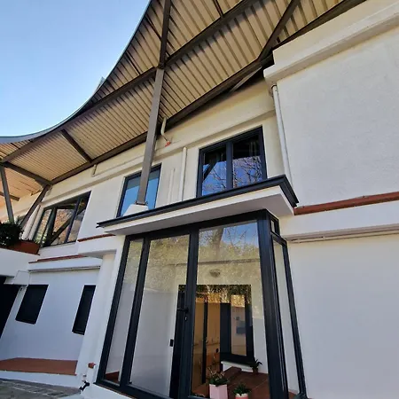 B&B Mandetta Santo Stefano del Sole