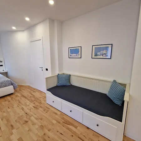 Bed & Breakfast Mandetta