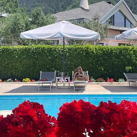 Bed & Breakfast Mandetta 3*