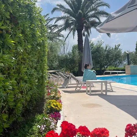 Bed & Breakfast Mandetta Santo Stefano del Sole