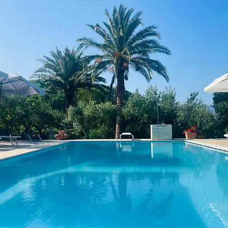 Mandetta Bed & Breakfast Santo Stefano del Sole