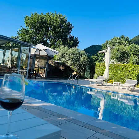 Mandetta Bed & Breakfast Santo Stefano del Sole