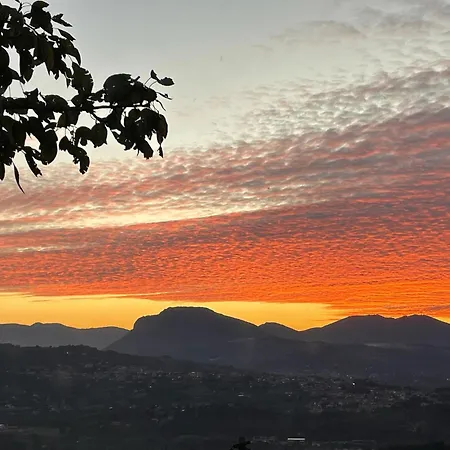 Mandetta Bed & Breakfast Santo Stefano del Sole
