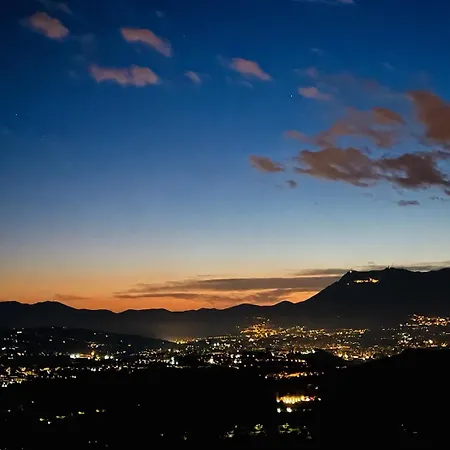 Mandetta Bed & Breakfast Santo Stefano del Sole