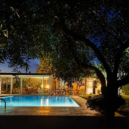 Mandetta Bed & Breakfast Santo Stefano del Sole