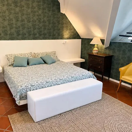 Mandetta Bed & Breakfast 3*