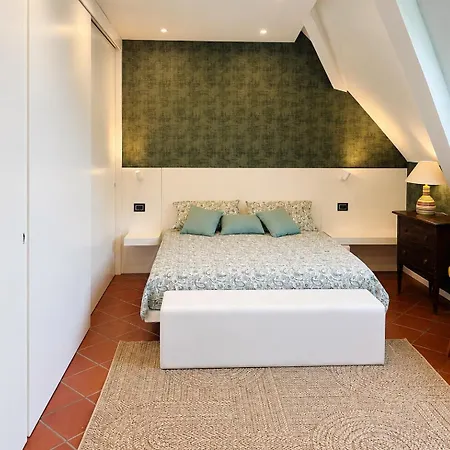 Bed & Breakfast Mandetta 3*