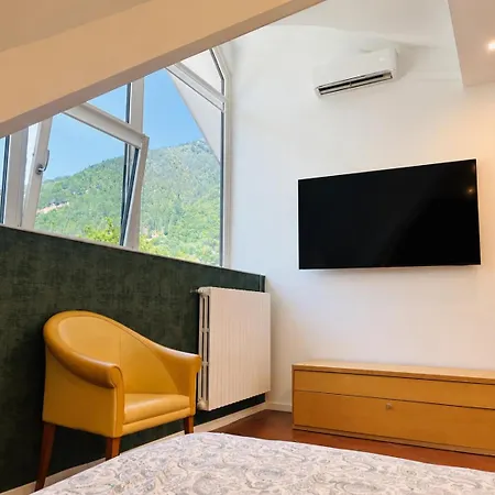 Mandetta Bed & Breakfast Santo Stefano del Sole