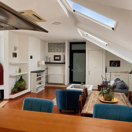 Bed & Breakfast Mandetta 3*