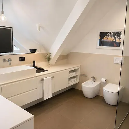 Bed & Breakfast Mandetta